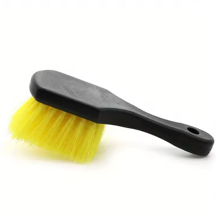 Maximus Premium Synthetic Wheel Brush MX-SWB001 - Multi