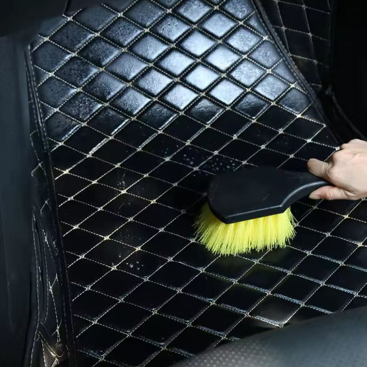 Maximus Premium Synthetic Wheel Brush MX-SWB001 - Multi