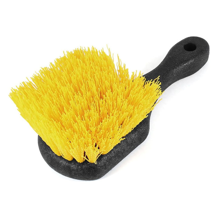 Maximus Premium Synthetic Wheel Brush MX-SWB001 - Multi