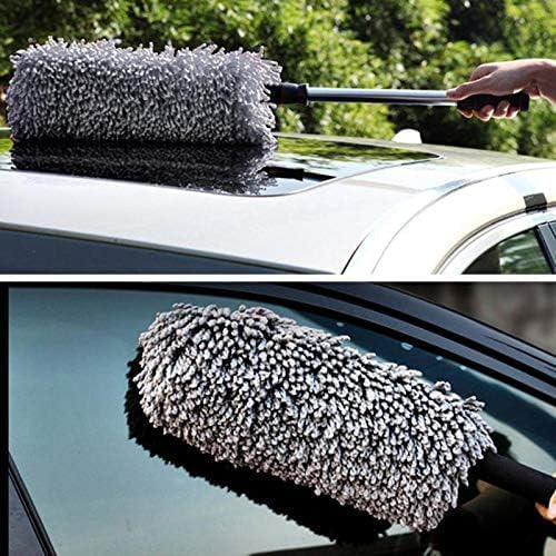 Maximus Microfiber Long Duster - Mix Color