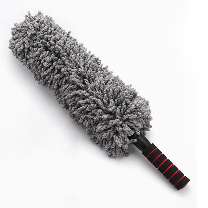 Maximus Microfiber Long Duster - Mix Color