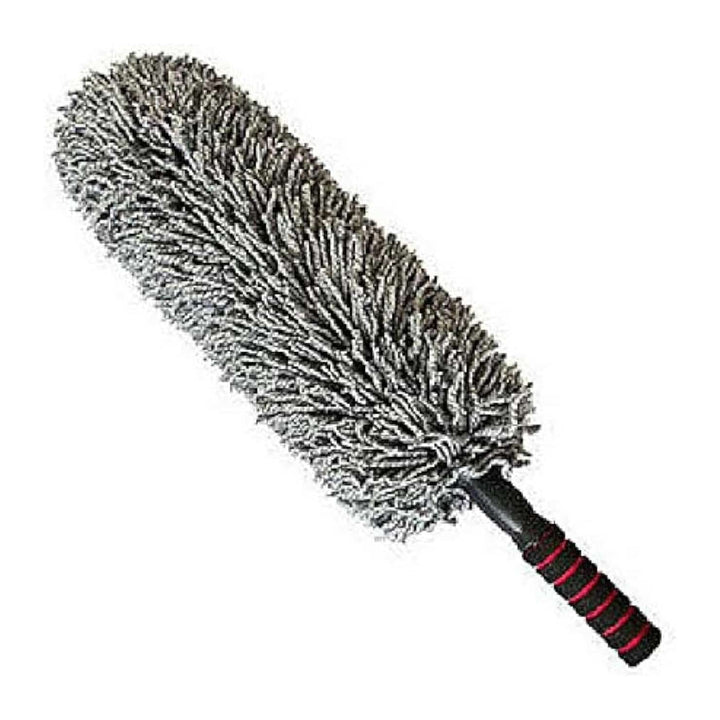 Maximus Microfiber Long Duster - Mix Color