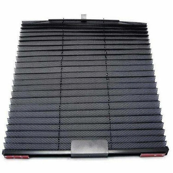 BMW Type Folding Realing Side Sunshade - Pair