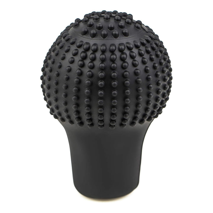 PVC Silicone Gear Cover Black Article-4