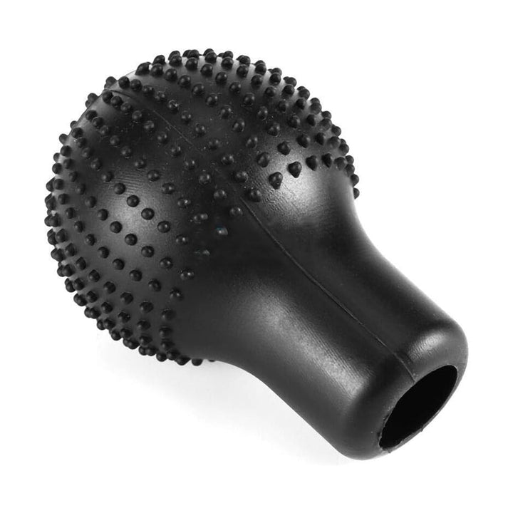 PVC Silicone Gear Cover Black Article-4
