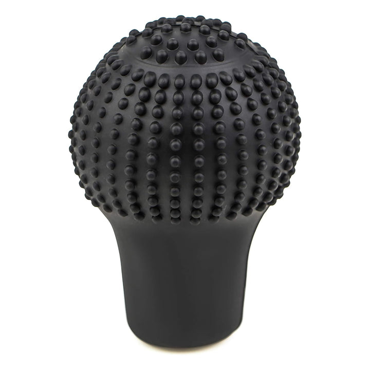 PVC Silicone Gear Cover Black Article-4