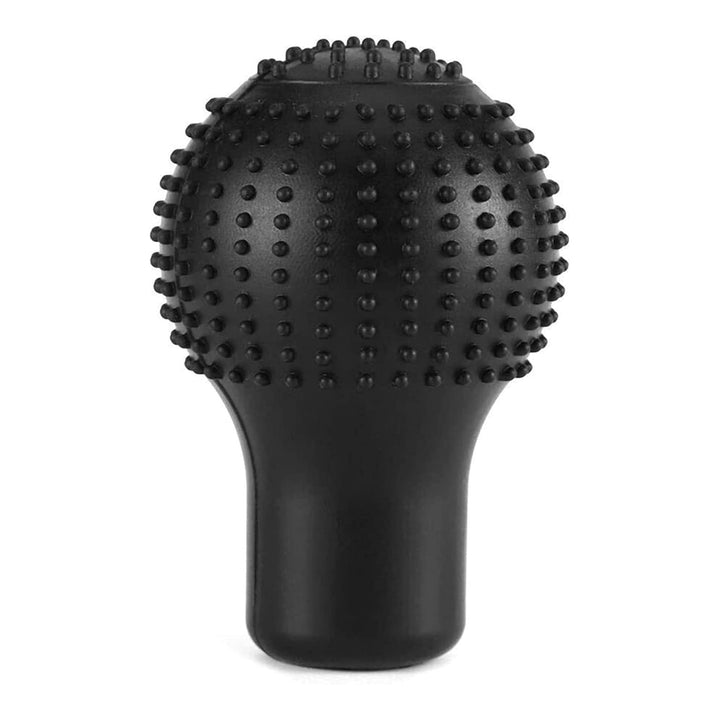 PVC Silicone Gear Cover Black Article-4