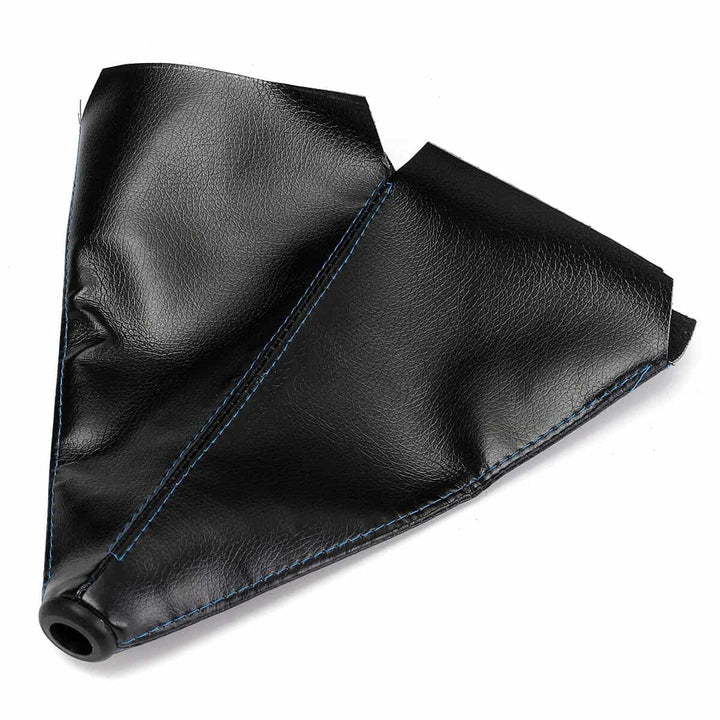 Universal Leather Type Gear Box Cover With Random Stitch