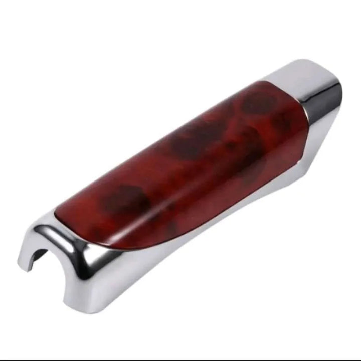 Wooden Style Hand brake Cover