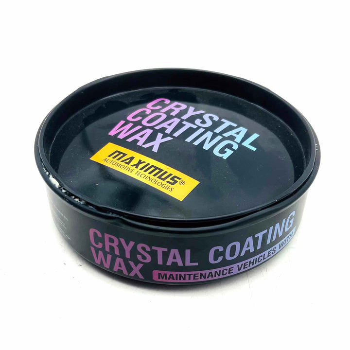 Maximus Ceramic Crystal Coating Wax