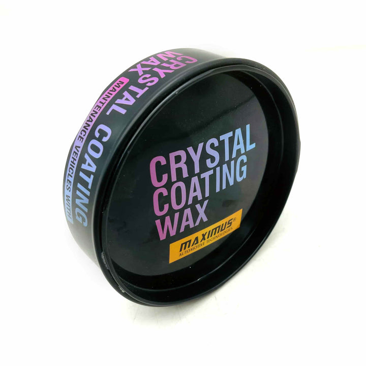 Maximus Ceramic Crystal Coating Wax
