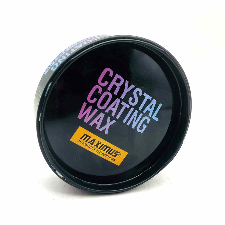 Maximus Ceramic Crystal Coating Wax