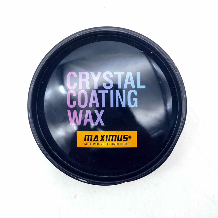 Maximus Ceramic Crystal Coating Wax