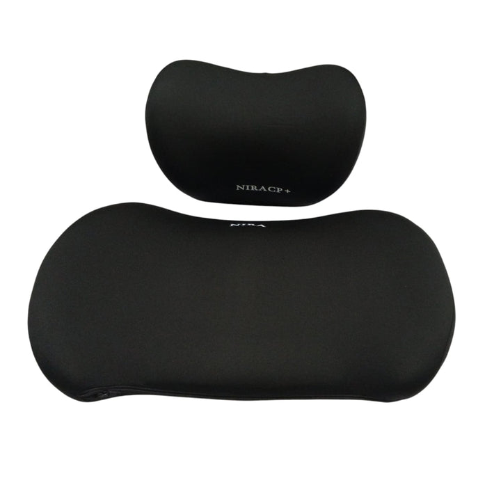 Universal Imported Car Neck & Head & Back Rest Cushion