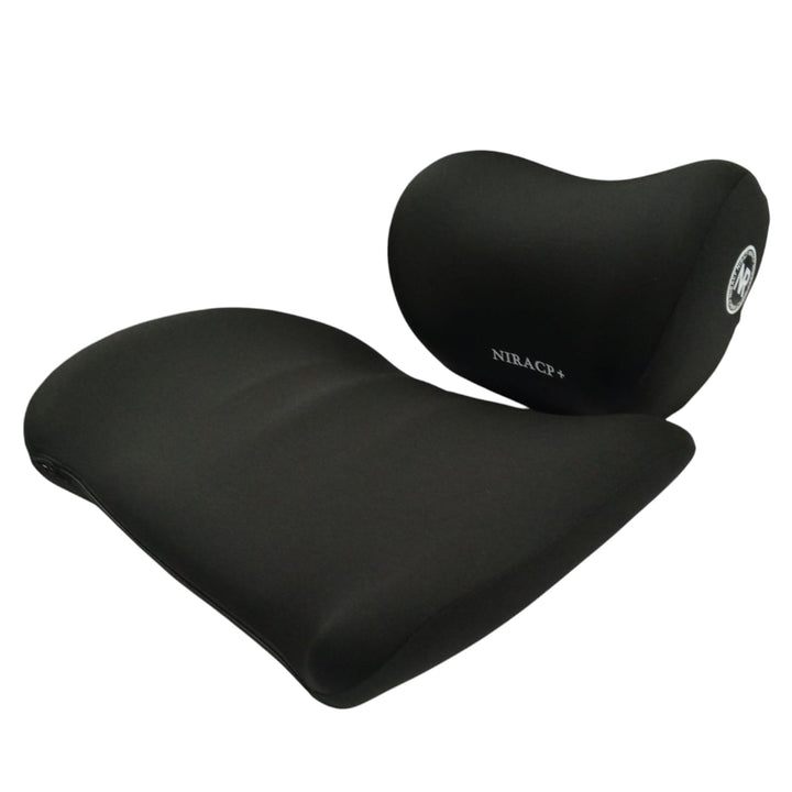 Universal Imported Car Neck & Head & Back Rest Cushion
