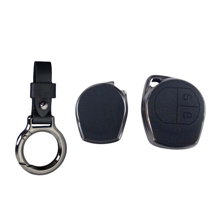 Suzuki Alto/Cultus/Swift/Wagon-R/ciaz TPU Key Cover