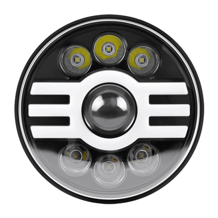 Jeep Light Headlight Head Lamp Version 2 - Each