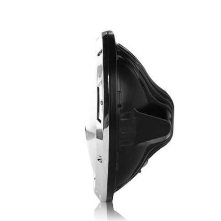 Jeep Smoke Headlights / Head Lamps with Builtin Projectors - Each