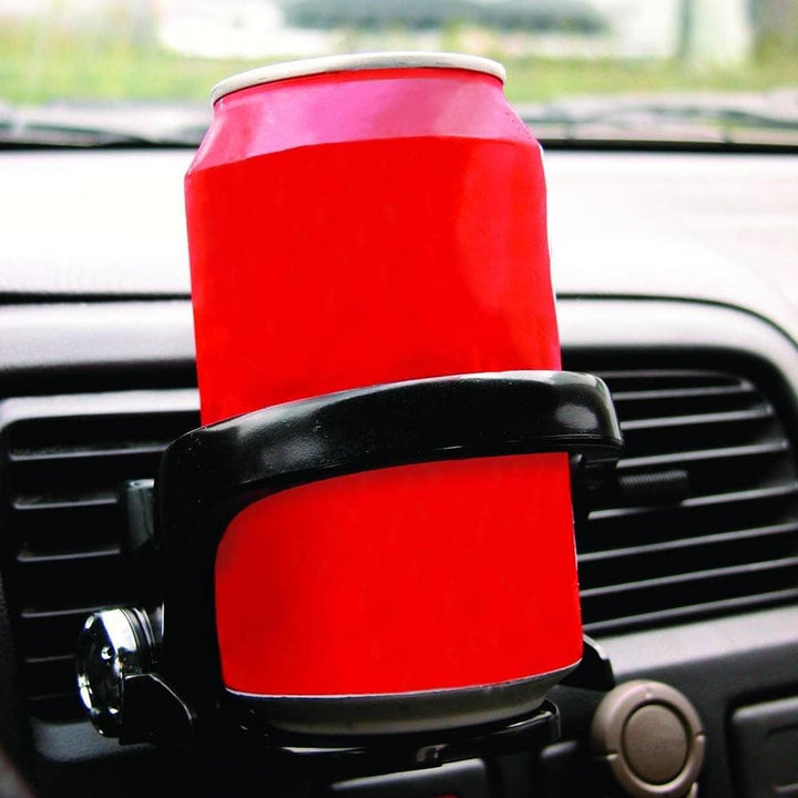 Universal Drink Holder for Car AC Vent XB-061 - Multi