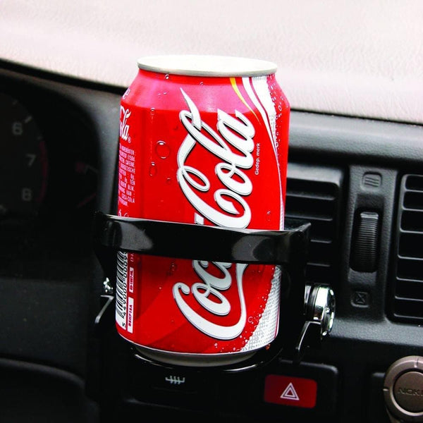 Universal Drink Holder for Car AC Vent XB-061 - Multi