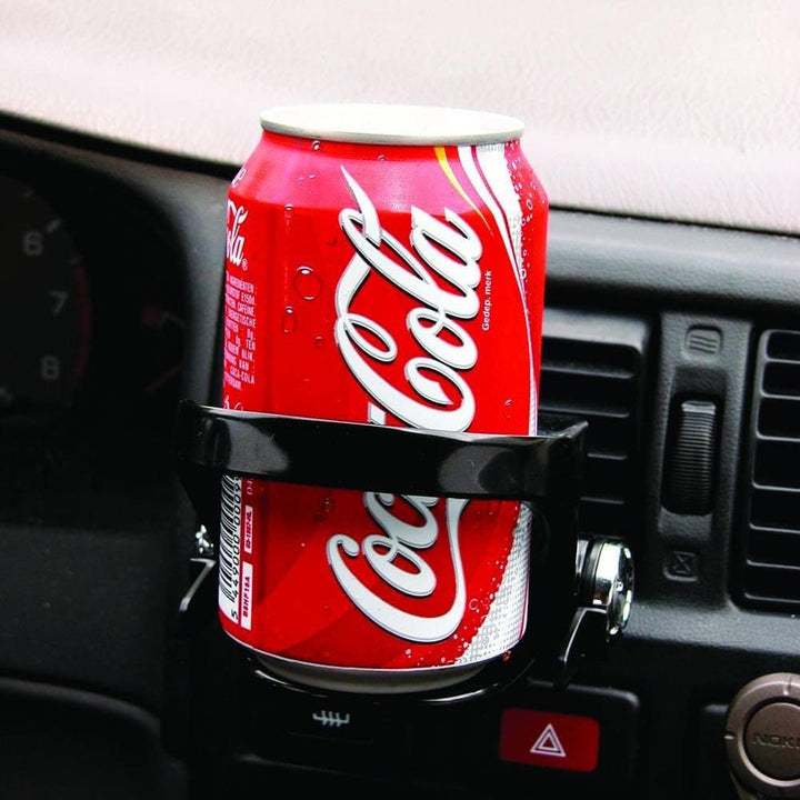 Universal Drink Holder for Car AC Vent XB-061 - Multi