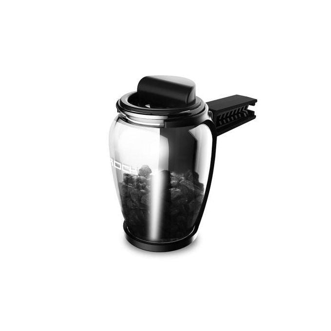 Car Perfume Luxury Natural Zeolite Fragrance Refill Liquid Incense Oil