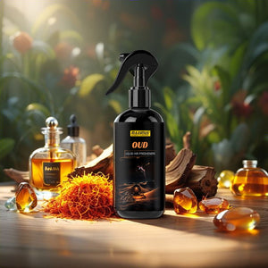 Maximus Liquid Air Freshener Spray Oud 350 ML