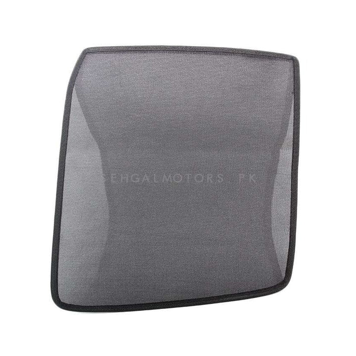 FAW V2 Foldable & Flexible Sunshade With Logo - 2013-2018