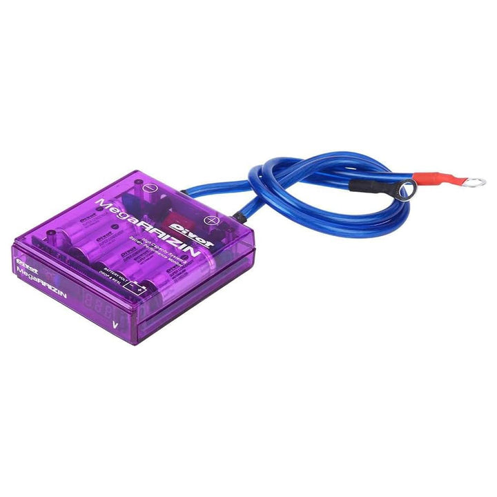 Pivot Mega Raizin Volt Stablizer