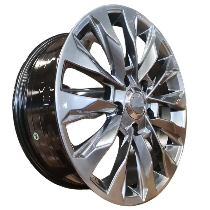 Toyota Land Cruiser LC200 To LC300 Alloy Rim20 Inches 2007-2015