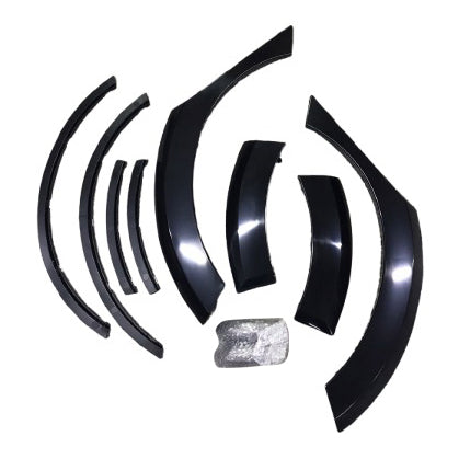 Honda Civic X Type R Body kit