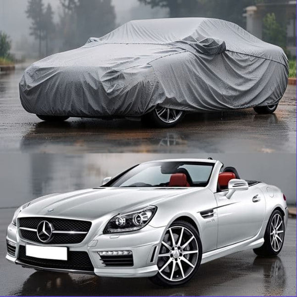 Mercedes Benz SLK Class Maximus Non Woven Car Top Cover 2011-2017