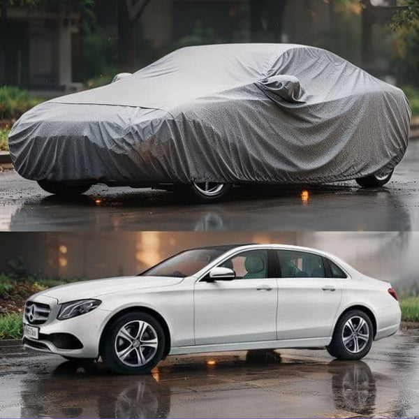 Mercedes Benz E Class Maximus Non Woven Car XL Top Cover 2016-2019