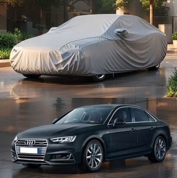 Audi A4 Maximus Non Woven Car Top Cover 2016-2021