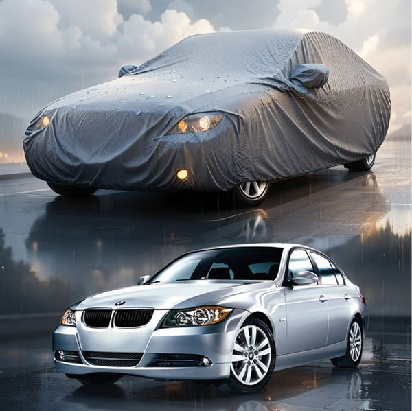 BMW 3 Series Maximus Non Woven Car Top Cover 2005-2013