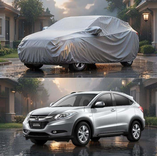 Honda Vezel Maximus Non Woven Car Top Cover 2013-2021