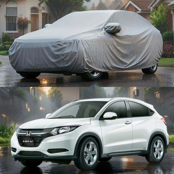 Honda HRV Maximus Non Woven Car Top Cover 2016-2019
