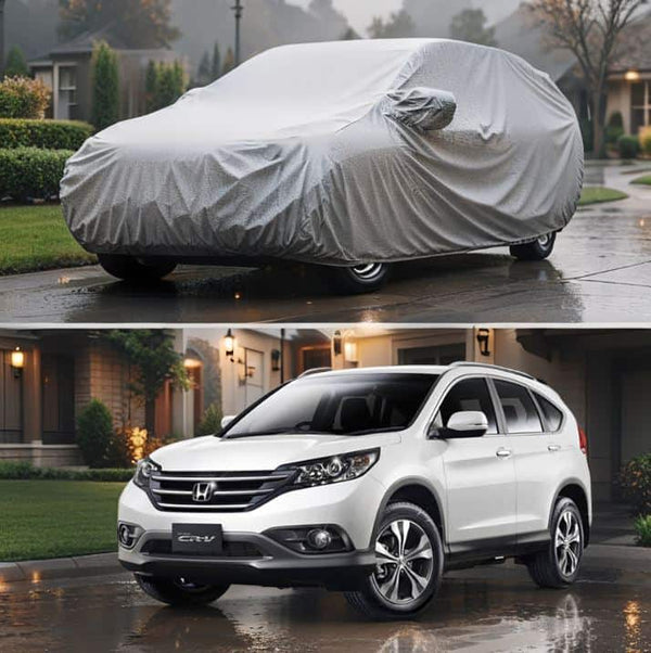 Honda CRV Maximus Non Woven Car Top Cover 2012-2017