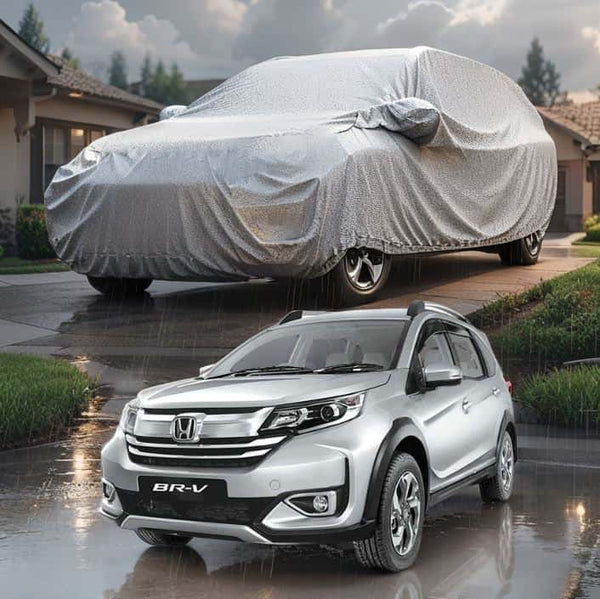 Honda BRV Maximus Custom Non Woven Car Top Cover 2017-2022