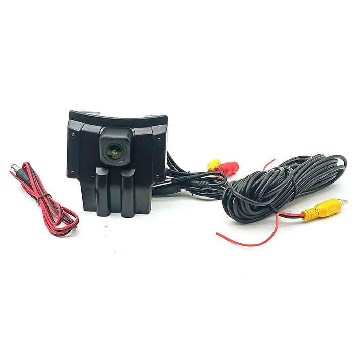 Toyota Prado OEM Genuine Fitting Camera - Model 2009-2022