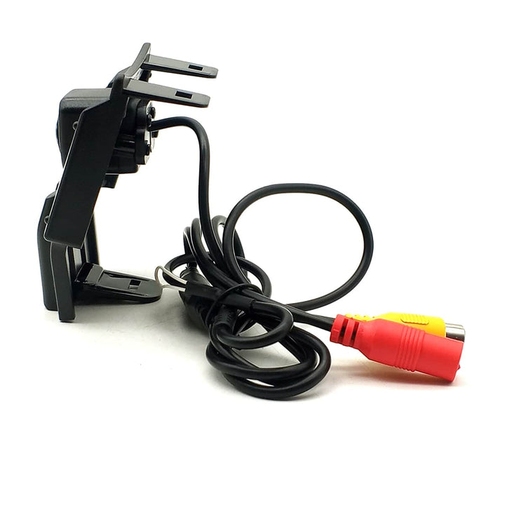 Toyota Prado OEM Genuine Fitting Camera - Model 2009-2022