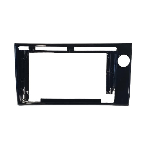 Honda BRV Android LCD Frame With Grip Black 9 Inches