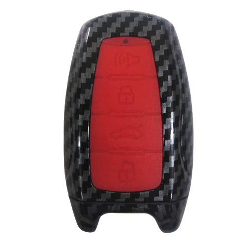 Used Haval Jolion / H6 Plastic Key Cover PVC 4 Buttons