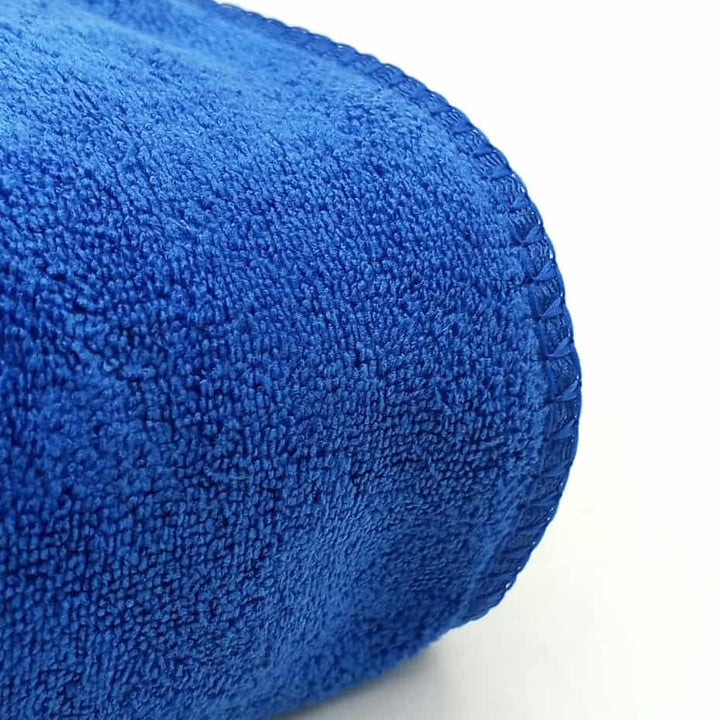 Maximus 1st Class Microfiber Cloth MFC-69 Multi Color 40*60 CM