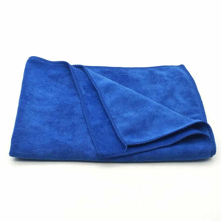 Maximus 1st Class Microfiber Cloth MFC-69 Multi Color 40*60 CM