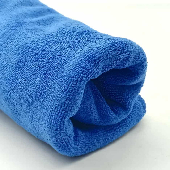 Maximus 1st Class Microfiber Cloth MFC-69 Multi Color 40*60 CM