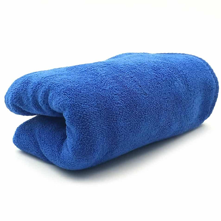 Maximus 1st Class Microfiber Cloth MFC-69 Multi Color 40*60 CM