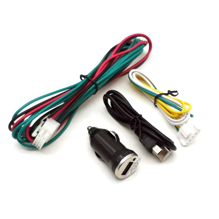 Super High Magnetic Flat Speaker with Amp & Wireless MIC 200W