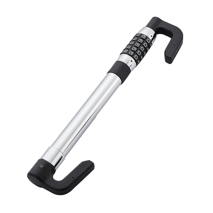 Car Security Anti Theft Password Protected Steering To Clutch Lock