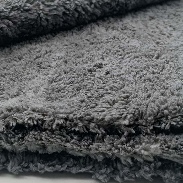 Maximus Edgeless Microfiber Cloth MFC-64 Multi 40*40 cm